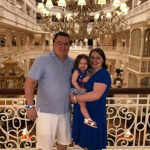 Meet your Posher, Samantha